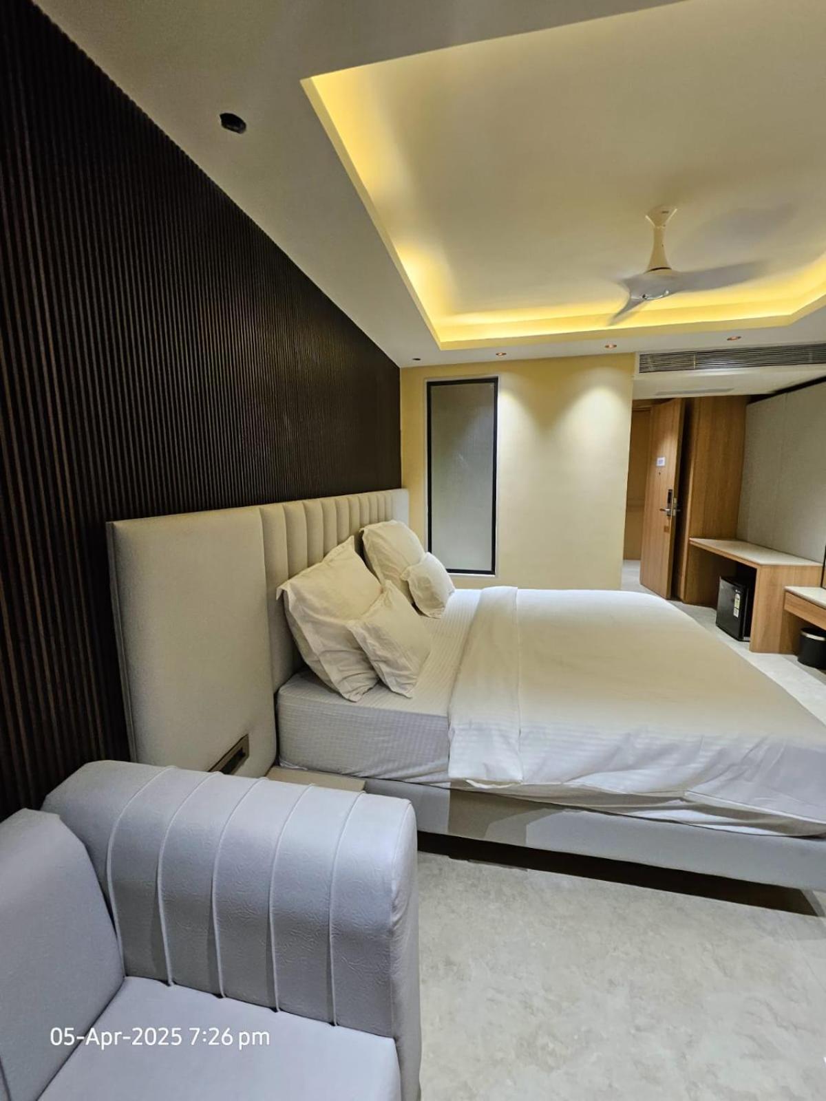 The Grand Suncity Hotel & Resorts Bhopal Luaran gambar