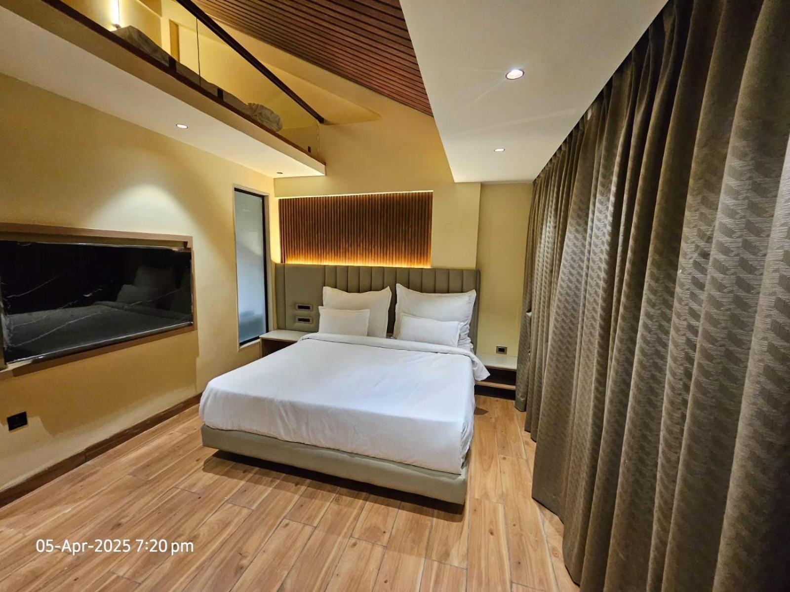 The Grand Suncity Hotel & Resorts Bhopal Luaran gambar
