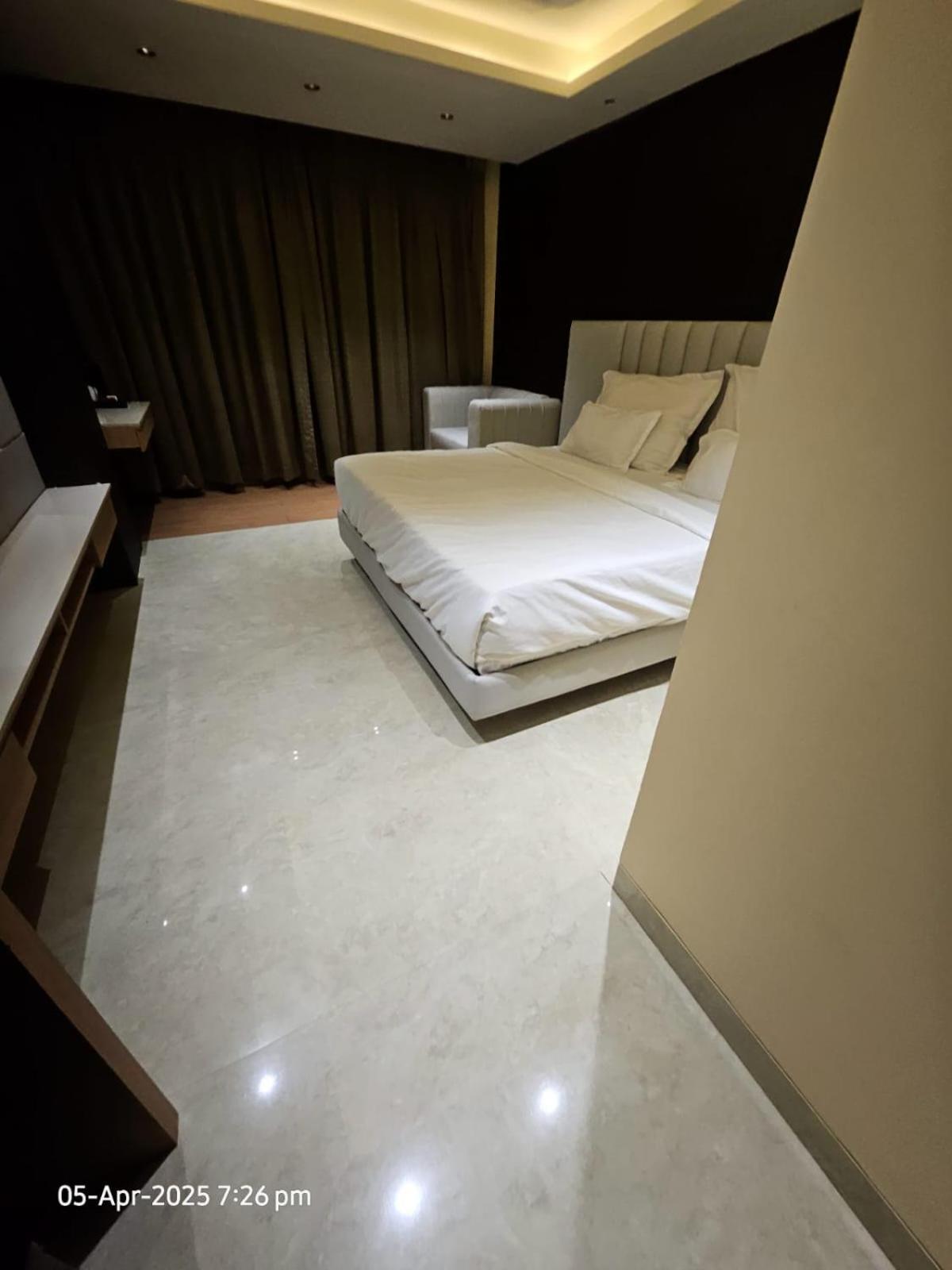 The Grand Suncity Hotel & Resorts Bhopal Luaran gambar