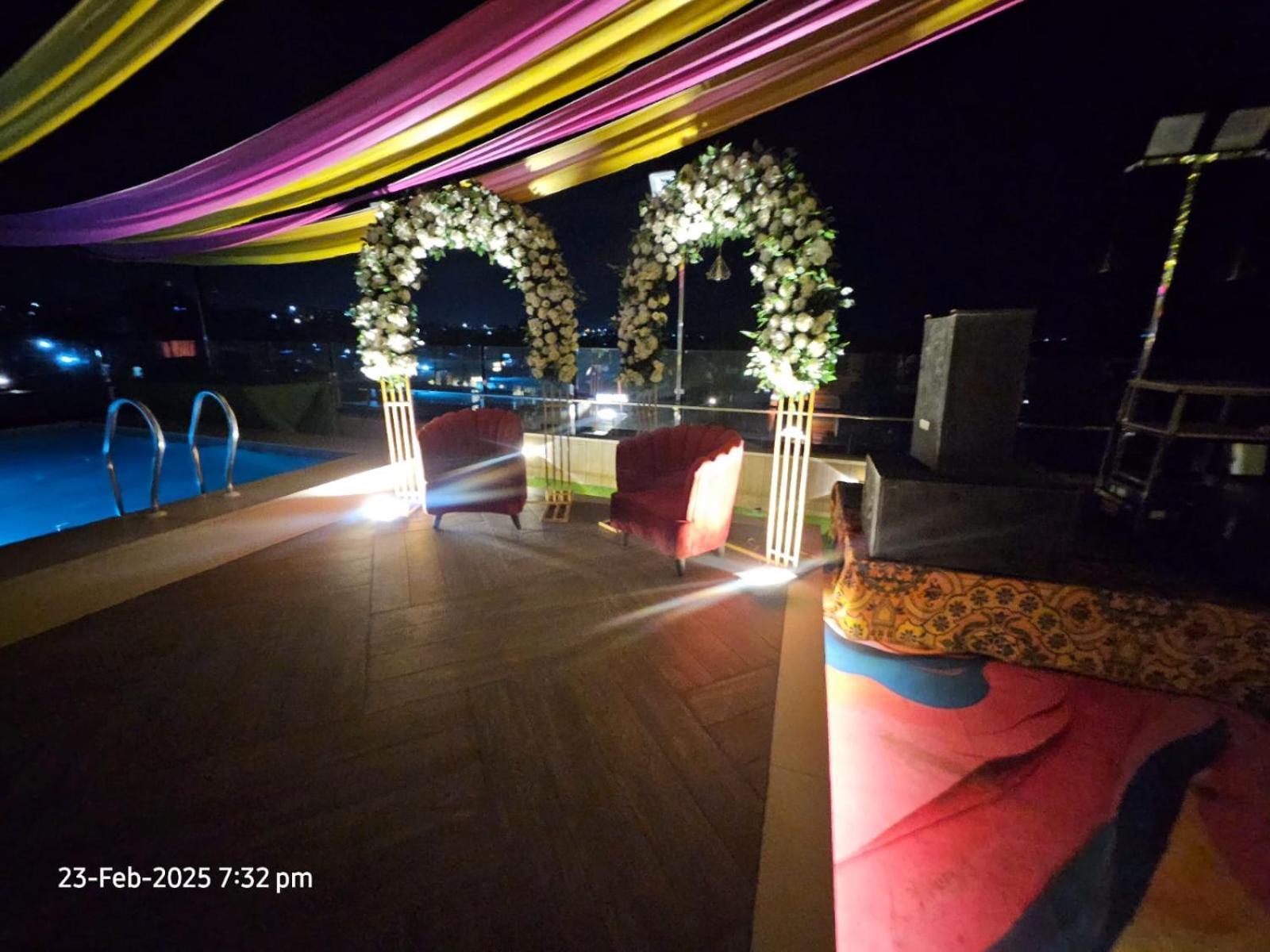 The Grand Suncity Hotel & Resorts Bhopal Luaran gambar