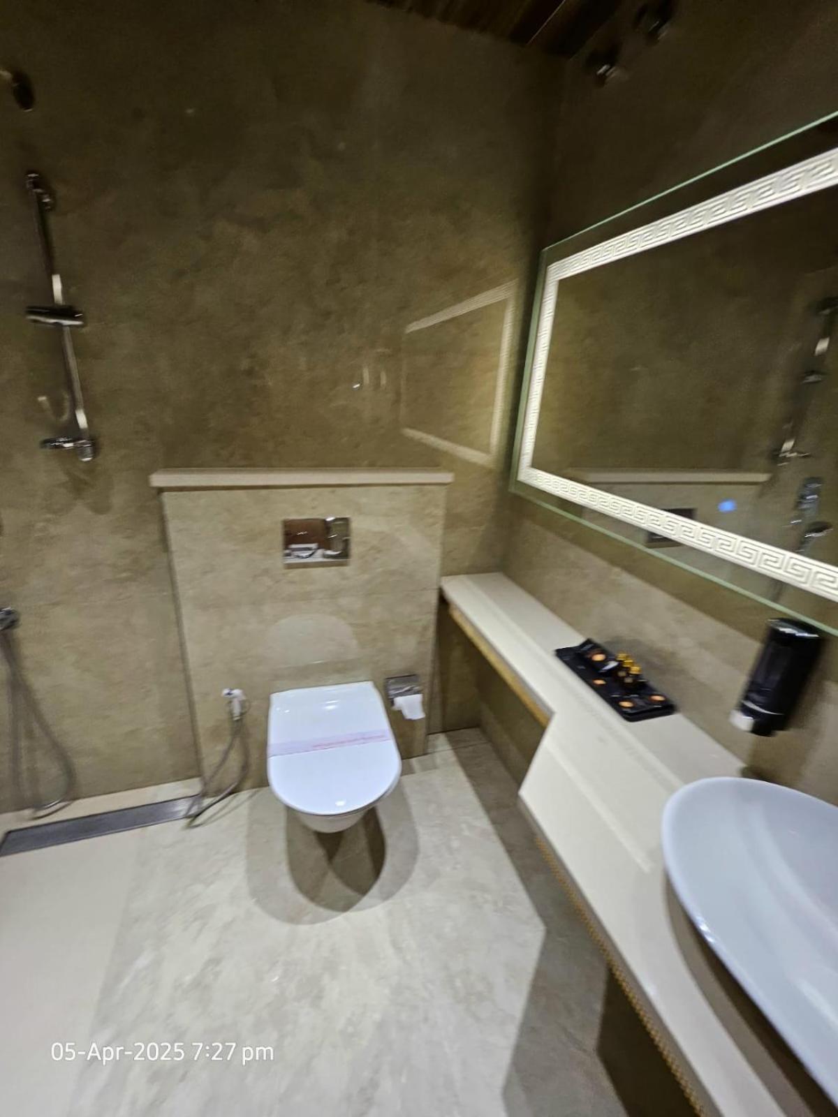 The Grand Suncity Hotel & Resorts Bhopal Luaran gambar