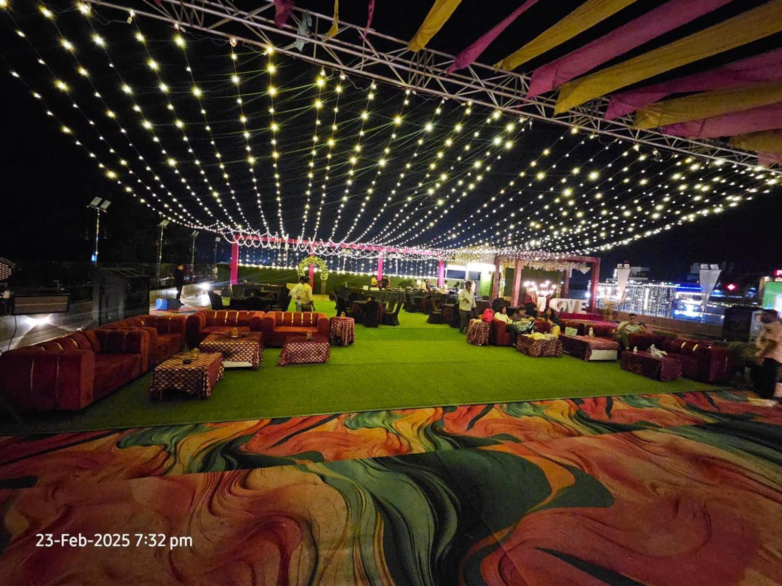 The Grand Suncity Hotel & Resorts Bhopal Luaran gambar