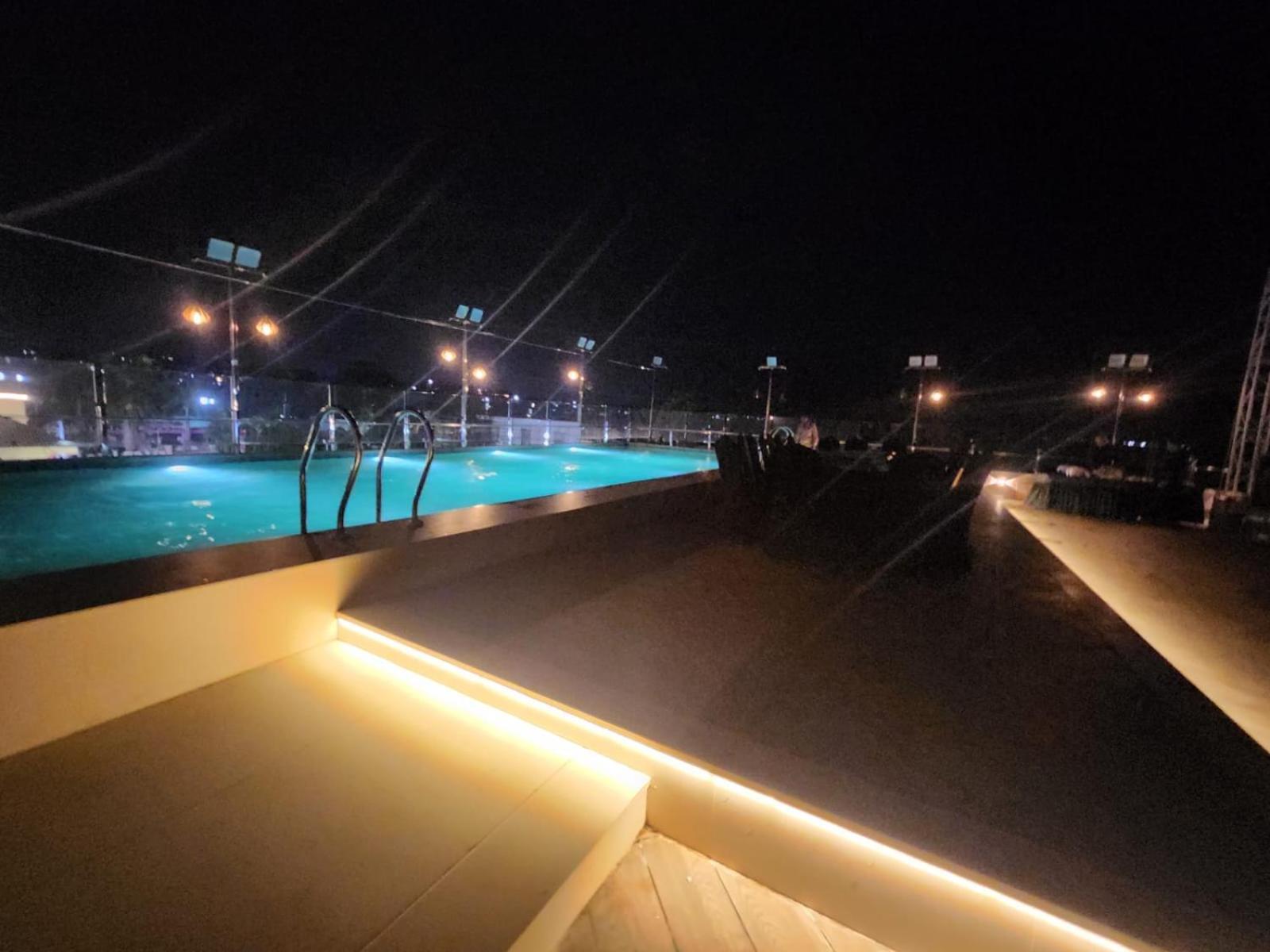 The Grand Suncity Hotel & Resorts Bhopal Luaran gambar