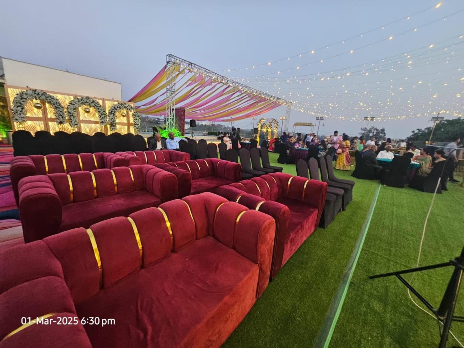 The Grand Suncity Hotel & Resorts Bhopal Luaran gambar