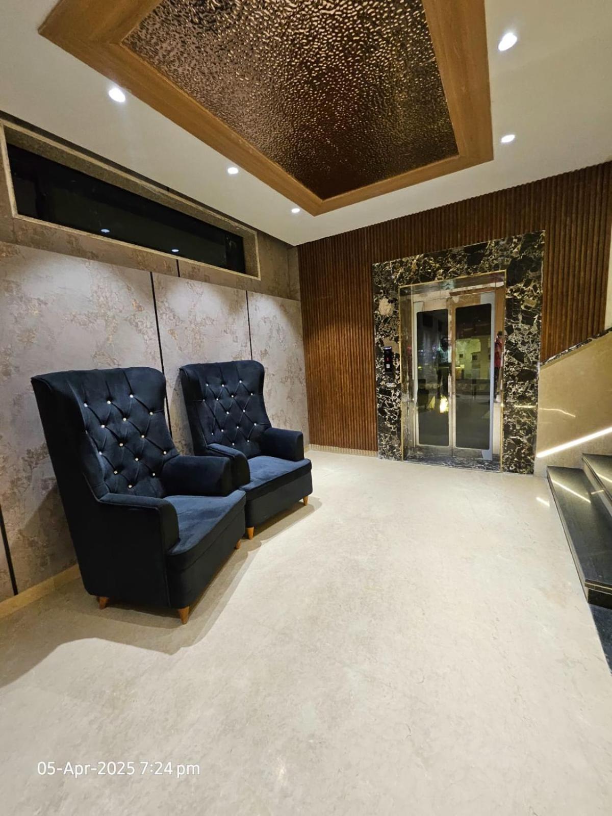 The Grand Suncity Hotel & Resorts Bhopal Luaran gambar