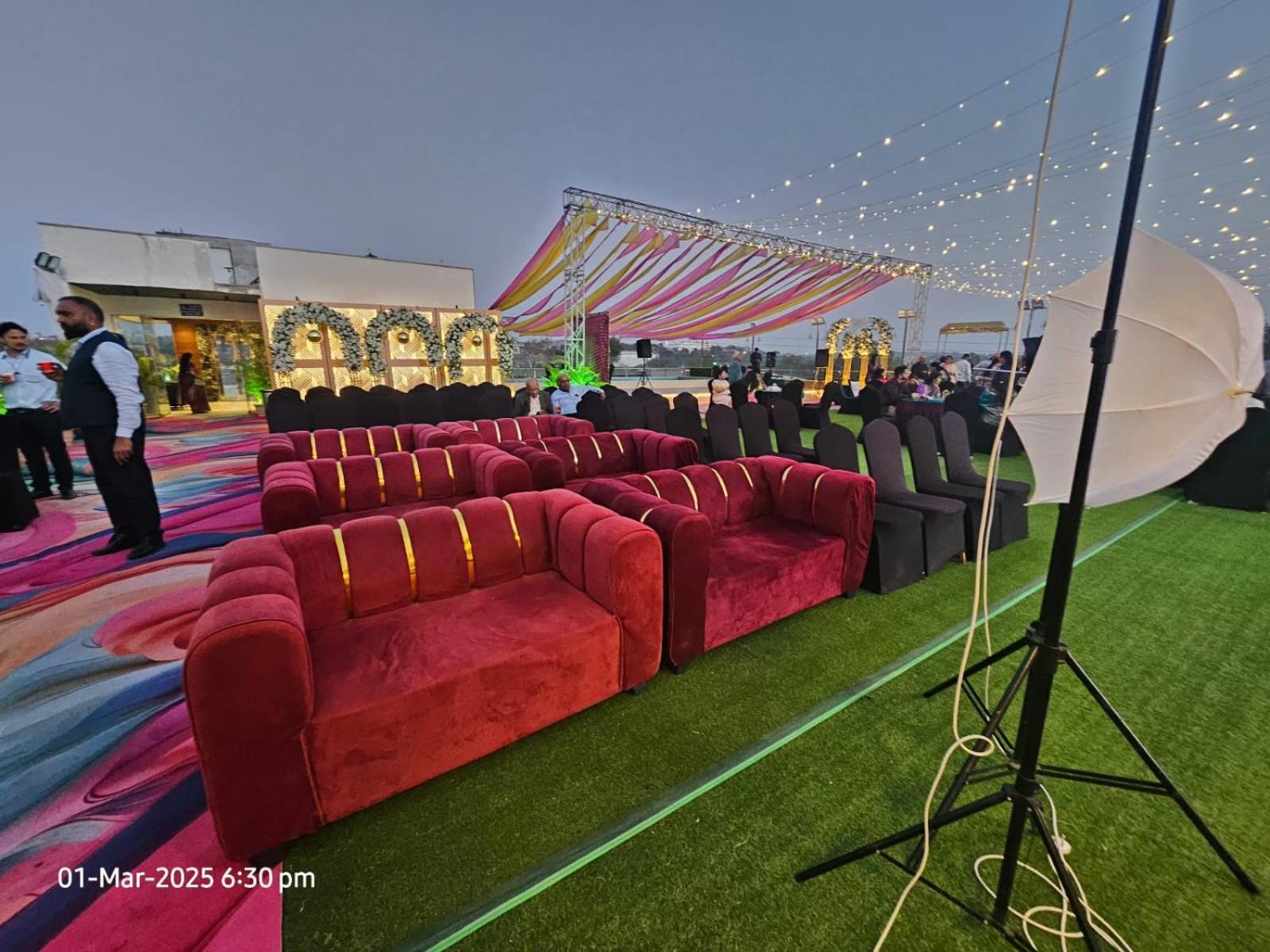 The Grand Suncity Hotel & Resorts Bhopal Luaran gambar