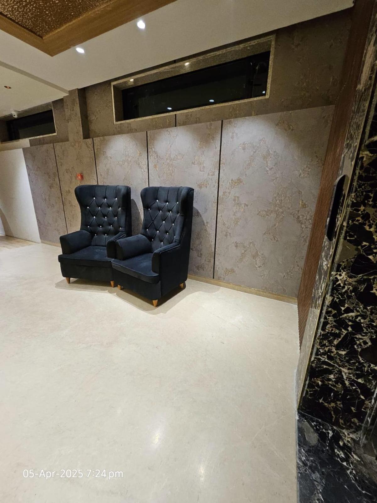 The Grand Suncity Hotel & Resorts Bhopal Luaran gambar