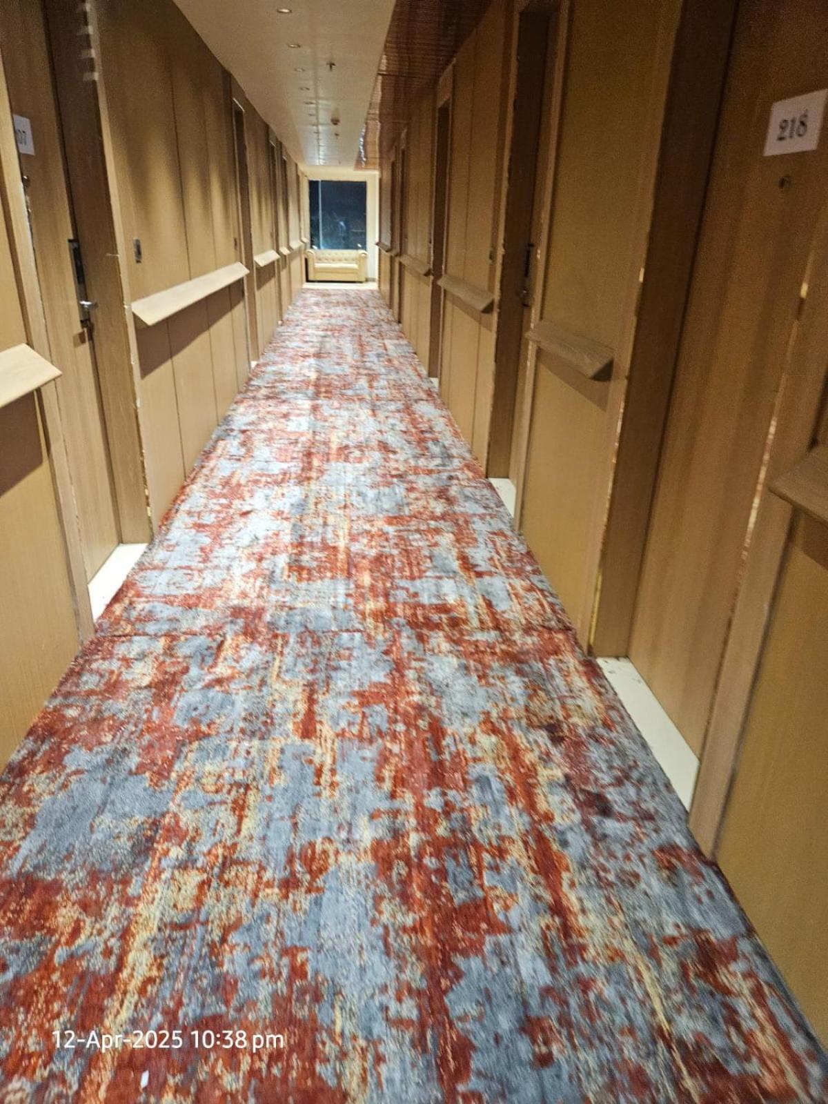The Grand Suncity Hotel & Resorts Bhopal Luaran gambar