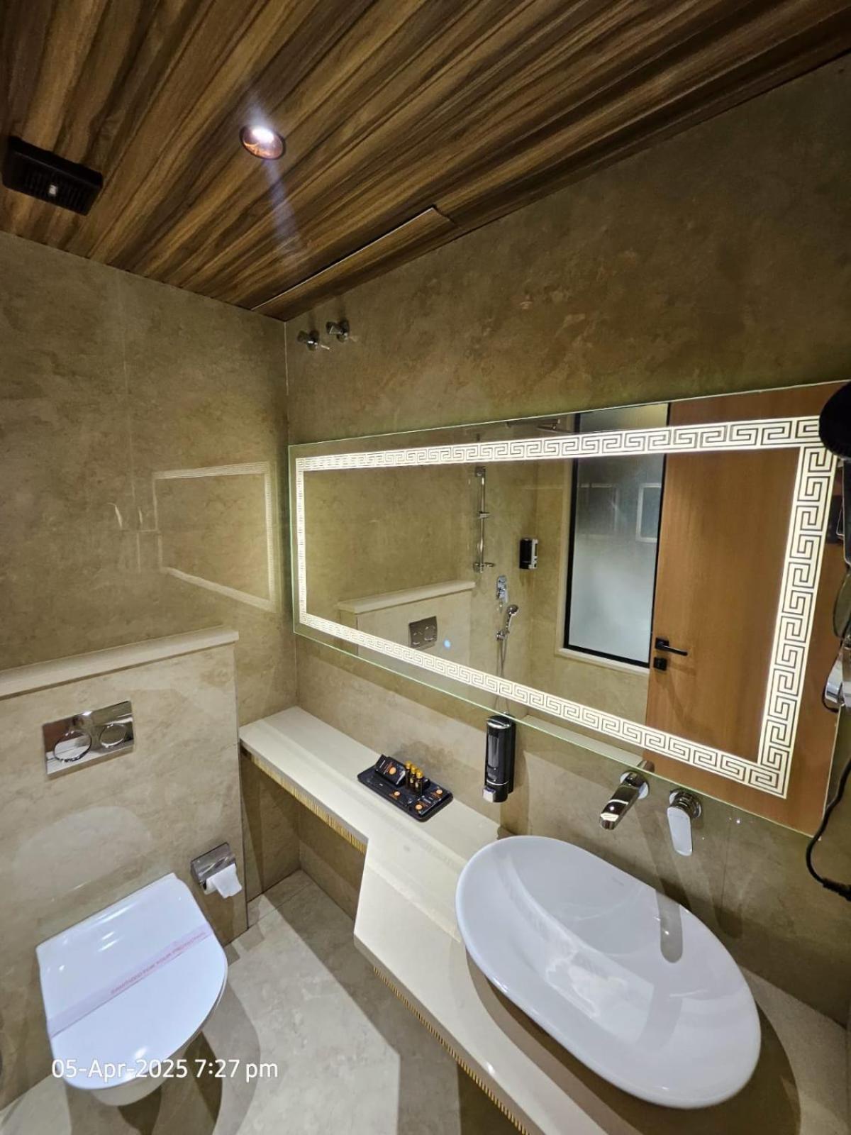 The Grand Suncity Hotel & Resorts Bhopal Luaran gambar