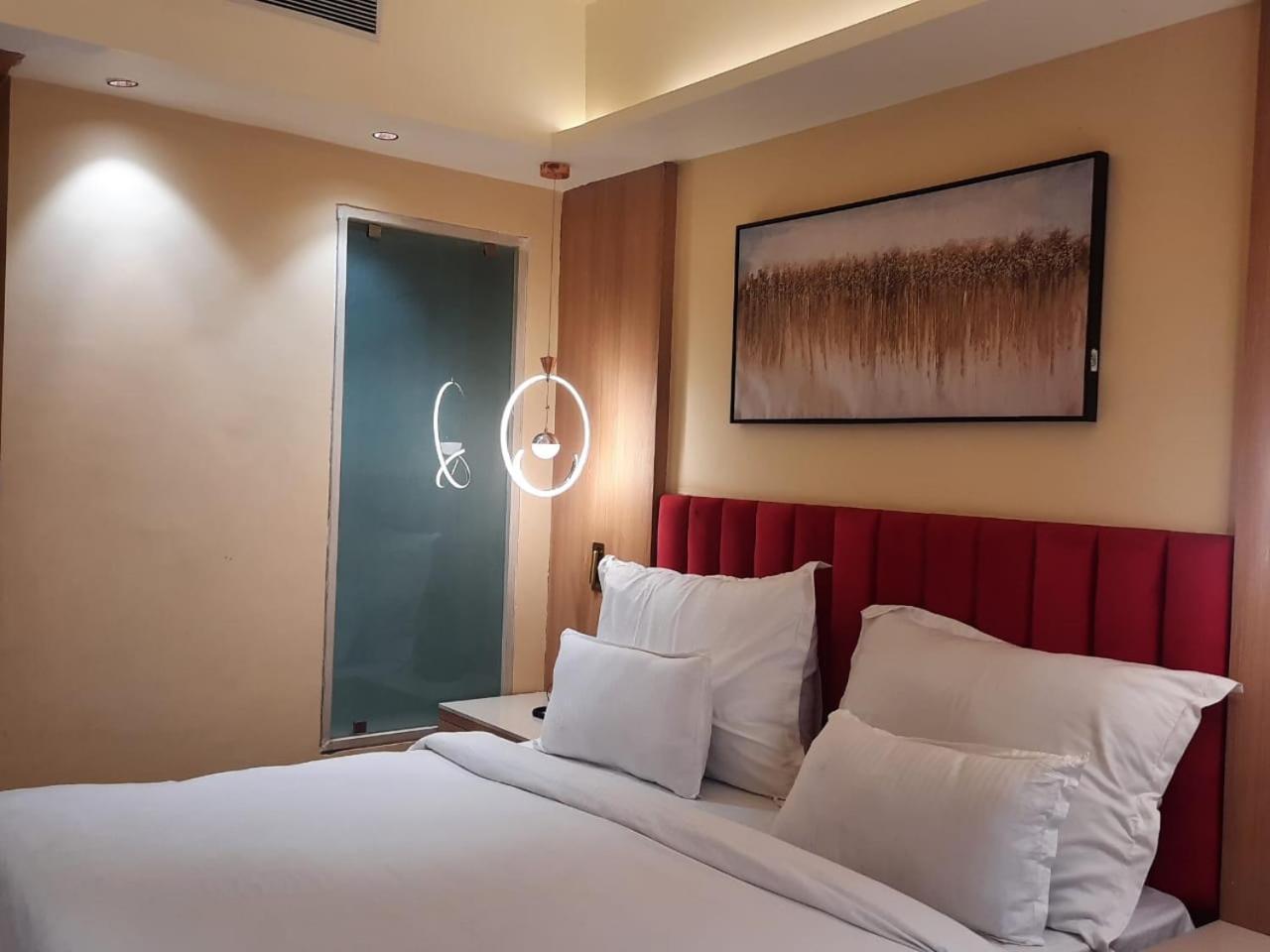 The Grand Suncity Hotel & Resorts Bhopal Luaran gambar