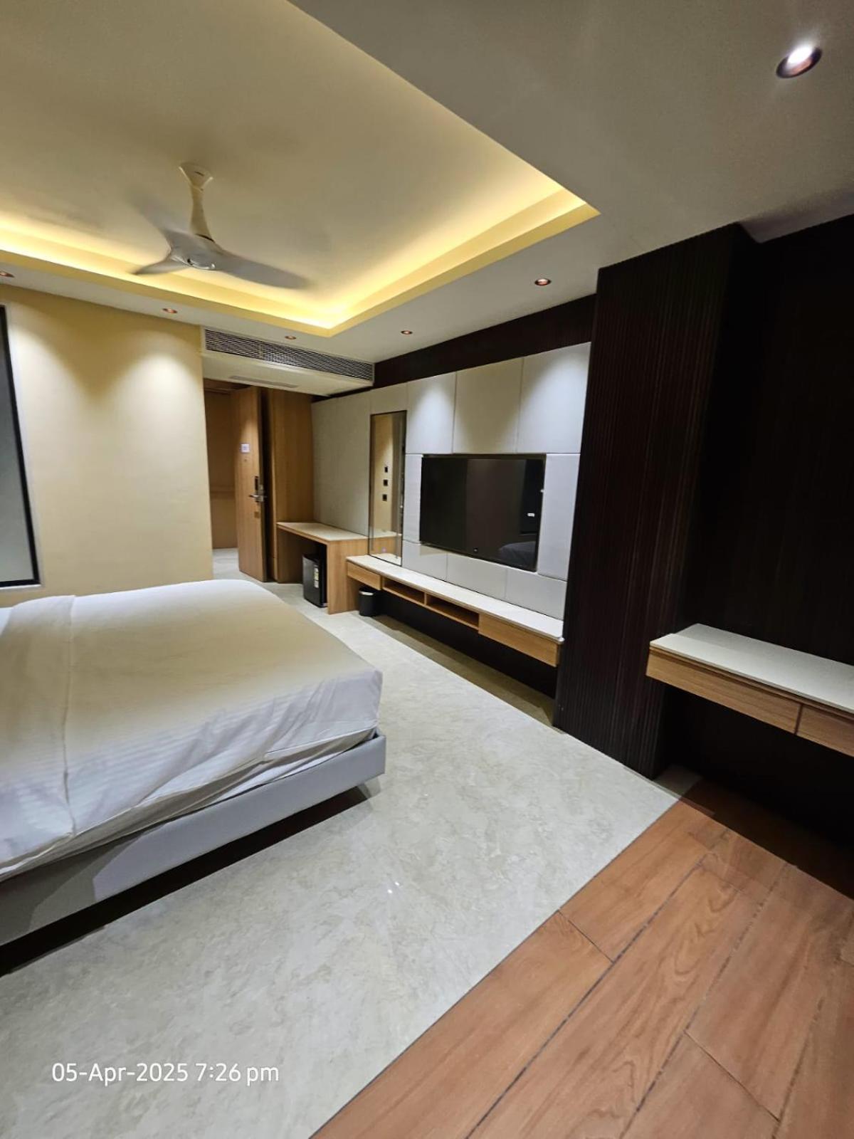 The Grand Suncity Hotel & Resorts Bhopal Luaran gambar