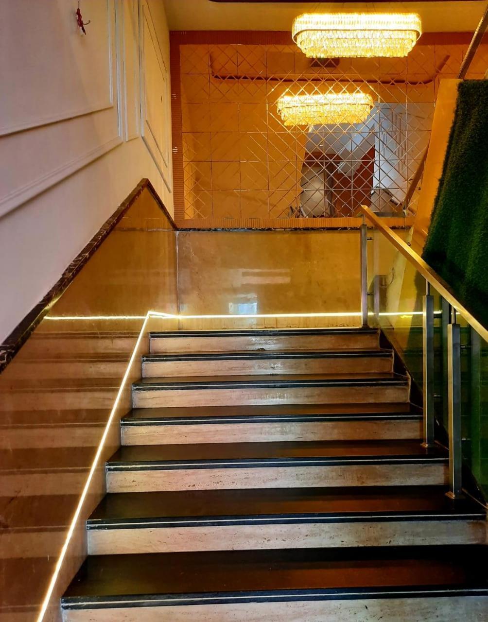The Grand Suncity Hotel & Resorts Bhopal Luaran gambar