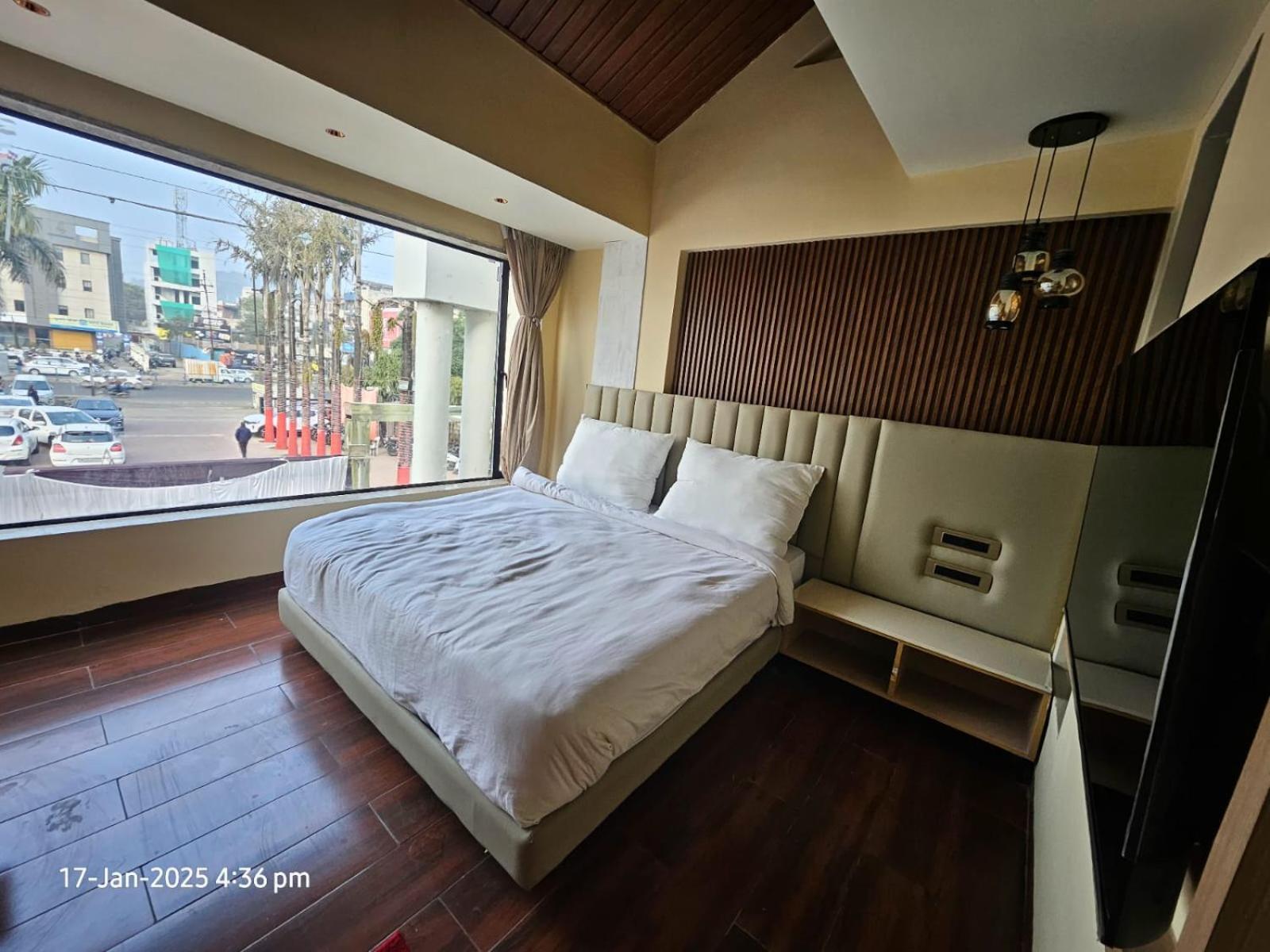 The Grand Suncity Hotel & Resorts Bhopal Luaran gambar