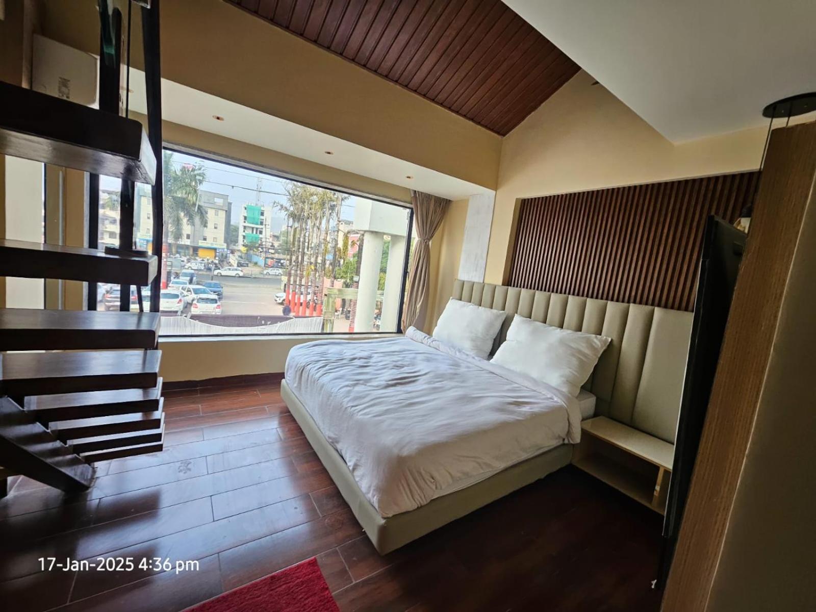 The Grand Suncity Hotel & Resorts Bhopal Luaran gambar